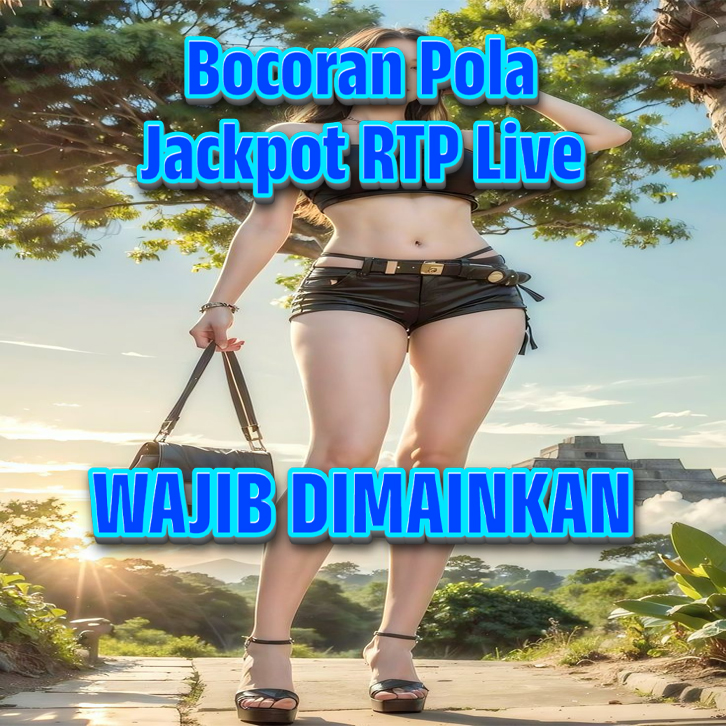Galeri foto Spesial77 : Bocoran Pola Jackpot RTP Live Tertinggi Slot Bagus Hari Ini 2025 di Jakarta